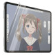 Panzerglass GraphicPaper antibacterial foil with a glare filter for iPad Pro 11" 2024