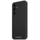 Panzerglass HardCase with D3O® Bio and Military Grade Certification for Samsung Galaxy A55 5G - Transparent and Black