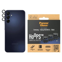 Panzerglass Hoops Camera Protection for Samsung Galaxy A15 / A15 5G - with Black Frame