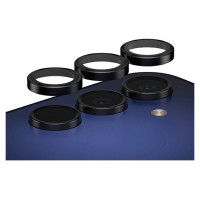 Panzerglass Hoops Camera Protection for Samsung Galaxy A15 / A15 5G - with Black Frame