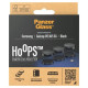 Panzerglass Hoops Camera Protection for Samsung Galaxy A15 / A15 5G - with Black Frame