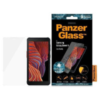 Panzerglass E2E Pro Regular antibacterial tempered glass for Samsung Galaxy Xcover 5