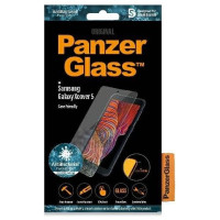 Panzerglass E2E Pro Regular antibacterial tempered glass for Samsung Galaxy Xcover 5