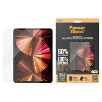 Panzerglass Ultra-Wide Fit antibacterial tempered glass for iPad Pro 11" 2018-2022 / Air 10.9" 2020-2022