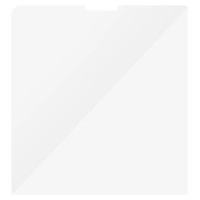 Panzerglass Ultra-Wide Fit antibacterial tempered glass for iPad Pro 11" 2018-2022 / Air 10.9" 2020-2022