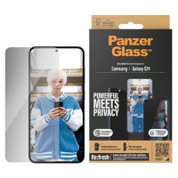 Panzerglass Ultra-Wide Fit Privacy Tempered Glass with Positioner for Samsung Galaxy S24
