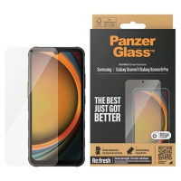 Panzerglass Ultra-Wide Fit Tempered Glass for Samsung Galaxy Xcover7 / Xcover6 Pro