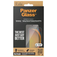 Panzerglass Ultra-Wide Fit Tempered Glass for Samsung Galaxy Xcover7 / Xcover6 Pro