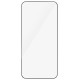 Panzerglass Re:fresh Glass for iPhone 15 Pro Max with a positioner
