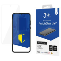 3Mk Protection 3mk FlexibleGlass Lite™ hybrid glass for Motorola Edge 30 Neo