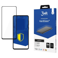 3Mk Protection 9H 3mk HardGlass Max Lite™ glass for Samsung Galaxy M55