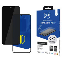 3Mk Protection 9H 3mk HardGlass Max Privacy™ privacy glass for Samsung Galaxy S24