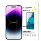 Wozinsky Tempered Glass for iPhone 16 Plus