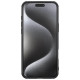 Nillkin Super Frosted Shield Pro Magnetic Case for iPhone 16 Pro - black