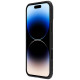 Nillkin CamShield Pro Case for iPhone 16 Pro Max with camera cover - black