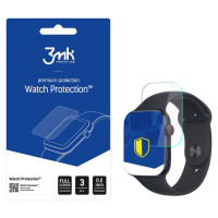 3Mk Protection 3mk Watch Protection™ v. ARC+ protective foil for Apple Watch SE2 40mm