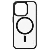 Panzerglass CARE by PanzerGlass Urban Combat Case MagSafe for iPhone 15 Pro - Black
