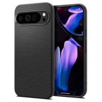 Spigen Liquid Air Case for Google Pixel 9 Pro XL - Black