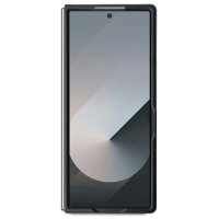 BMW Magsafe Carbon Case for Samsung Galaxy Z Fold 6 - Black