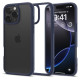Spigen Ultra Hybrid iPhone 16 Pro Case - Blue