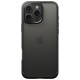 Spigen Ultra Hybrid iPhone 16 Pro Case - Matte Black