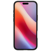 Spigen Ultra Hybrid iPhone 16 Pro Case - Matte Black