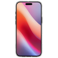 Spigen Liquid Crystal iPhone 16 Pro Case - Clear