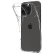 Spigen Liquid Crystal iPhone 16 Pro Case - Clear