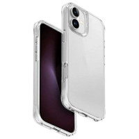Uniq LifePro Xtreme Case for iPhone 16 Plus - Clear