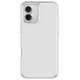Uniq LifePro Xtreme Case for iPhone 16 Plus - Clear