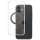 Panzerglass CARE by PanzerGlass Feature Kickstand Case iPhone 16 Plus 6.7" black/black MagSafe 1323