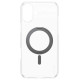 Panzerglass CARE by PanzerGlass Feature Kickstand Case iPhone 16 Plus 6.7" black/black MagSafe 1323