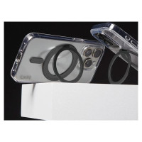 Panzerglass CARE by PanzerGlass Feature Kickstand Case iPhone 16 Plus 6.7" black/black MagSafe 1323