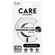 Panzerglass CARE by PanzerGlass Feature Kickstand Case iPhone 16 Plus 6.7" black/black MagSafe 1323