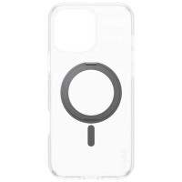 Panzerglass CARE by PanzerGlass Feature Kickstand Case iPhone 16 Pro Max 6.9" black/black MagSafe 1324