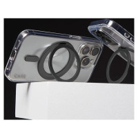 Panzerglass CARE by PanzerGlass Feature Kickstand Case iPhone 16 Pro Max 6.9" black/black MagSafe 1324