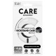 Panzerglass CARE by PanzerGlass Feature Kickstand Case iPhone 16 Pro Max 6.9" black/black MagSafe 1324