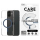 Panzerglass CARE by PanzerGlass Flagship Case iPhone 16 6.1" blue/blue MagSafe 1365