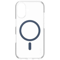 Panzerglass CARE by PanzerGlass Flagship Case iPhone 16 6.1" blue/blue MagSafe 1365