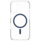 Panzerglass CARE by PanzerGlass Flagship Case iPhone 16 6.1" blue/blue MagSafe 1365