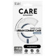 Panzerglass CARE by PanzerGlass Flagship Case iPhone 16 6.1" blue/blue MagSafe 1365