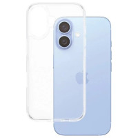 Panzerglass HardCase iPhone 16 6.1" transparent/transparent 1287