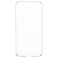 Panzerglass HardCase iPhone 16 6.1" transparent/transparent 1287