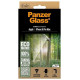 Panzerglass MATRIX Screen Protector iPhone 16 Pro Max 6.9" Ultra-Wide Fit 2872