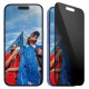 Panzerglass Privacy Screen Protector iPhone 16 6.1" Ultra-Wide Fit P2861