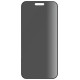 Panzerglass Privacy Screen Protector iPhone 16 6.1" Ultra-Wide Fit P2861