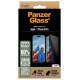 Panzerglass Privacy Screen Protector iPhone 16 Pro 6.3" Ultra-Wide Fit P2862