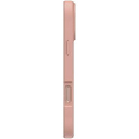 Uniq case Coehl Creme iPhone 16 Pro Max 6.9" Magnetic Charging pink/ballet pink