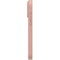 Uniq case Coehl Creme iPhone 16 Pro Max 6.9" Magnetic Charging pink/ballet pink