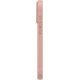 Uniq case Coehl Creme iPhone 16 Pro Max 6.9" Magnetic Charging pink/ballet pink